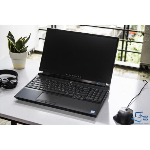Alienware 51M | i7 9700K | RTX 2060 | 144Hz