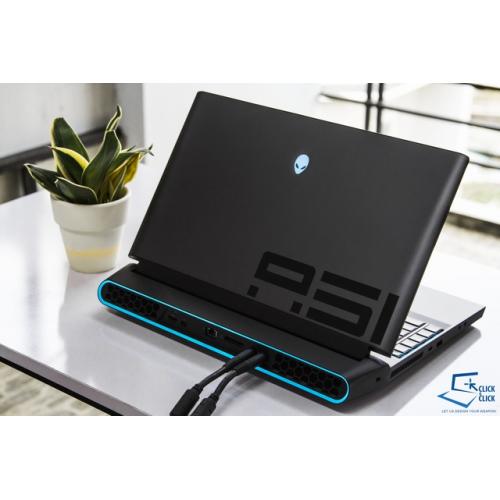 Alienware 51M | i7 9700K | RTX 2070 | 144Hz