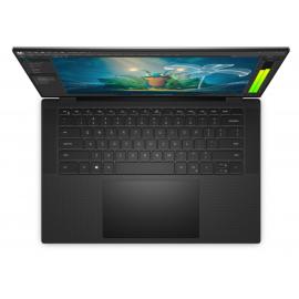 Dell Precision 5560 | i9 11950H | RTX A2000