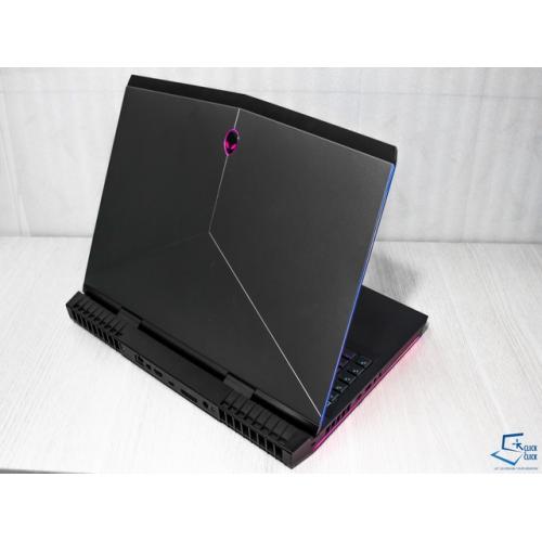 Alienware 17R4 | i7 7700HQ | GTX1070