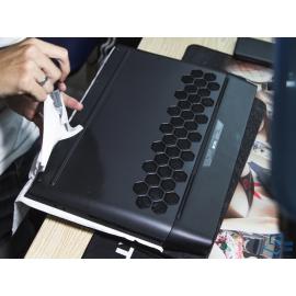 Vệ sinh Laptop 