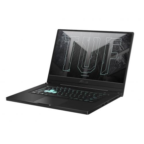 Asus Tuf Dash F15 | i7 11370H | RTX 3050Ti | 144Hz
