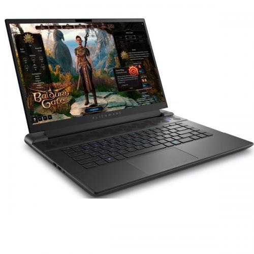 Alienware M16 R1 | R9 7845HX | RTX 4070 | 2K 240Hz | (New 100%)
