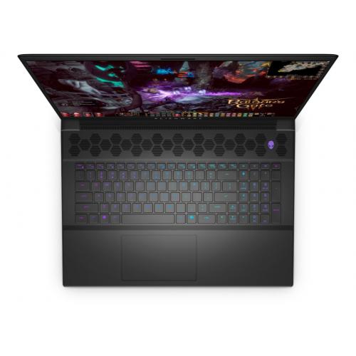 Alienware M18 R1 | i7 13700HX | RTX 4060 | 480Hz