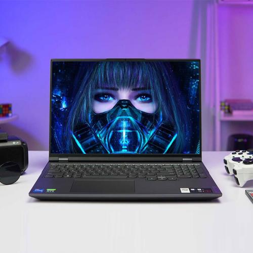Lenovo Legion 5 Pro | R7 6800H | RTX 3060 | 2K 165Hz