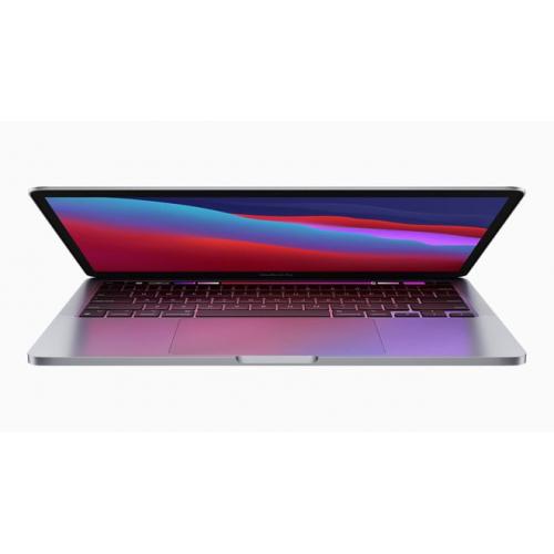 MacBook Pro 13 M1 | 16GB/512GB | CPU Apple M1 | Sạc 14 lần | Pin 100%