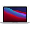 MacBook Pro 13 M1 | 16GB/512GB | CPU Apple M1 | Sạc 14 lần | Pin 100%