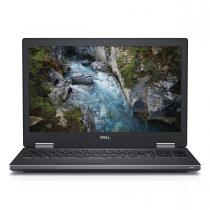 Dell Precision 7530 | i7 8850H | Quadro P2000 Dell Precision 7530 | i7 8850H | Quadro P2000