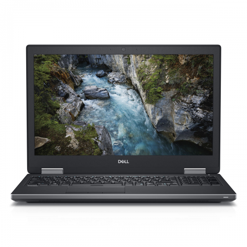 Dell Precision 7530 | i7 8850H | Quadro P2000