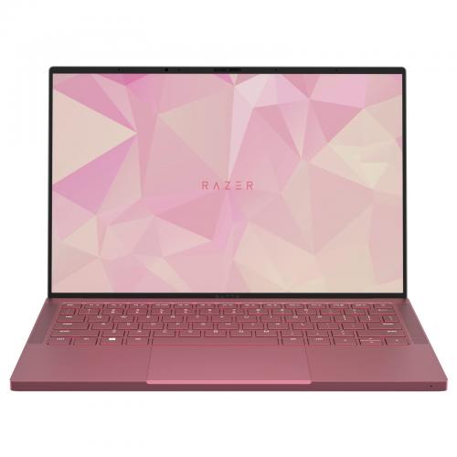 Razer Book 13 Pink | i7 1165G7 | Intel Iris Xe | Touch