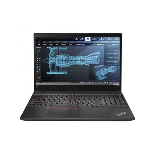 Lenovo ThinkPad P52 | Xeon E-2176M | Quadro P2000