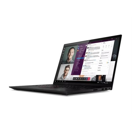 Lenovo Thinkpad X1 Extreme Gen 4 | i7 11800H | RTX 3050Ti | 2K